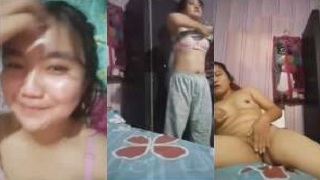 Bokep Indo Bunda Kirim Video Ke Suami