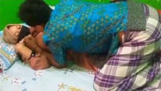 Bokep Indo Mbah Maryono Bukan Sih